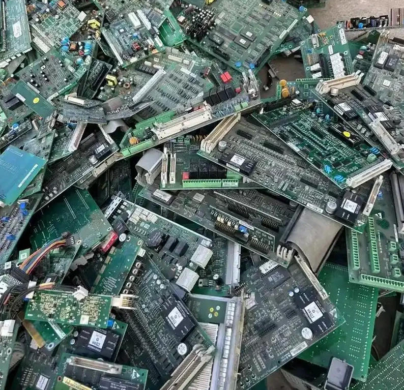 废旧电子产品回收
