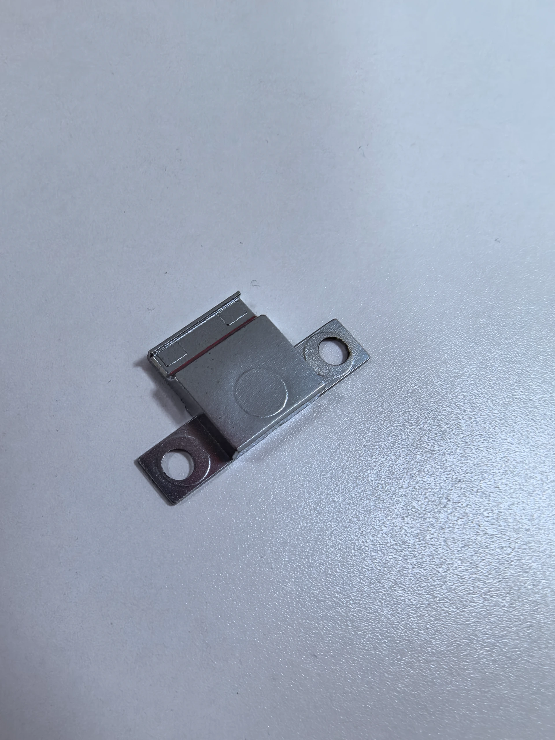 MIM结构件