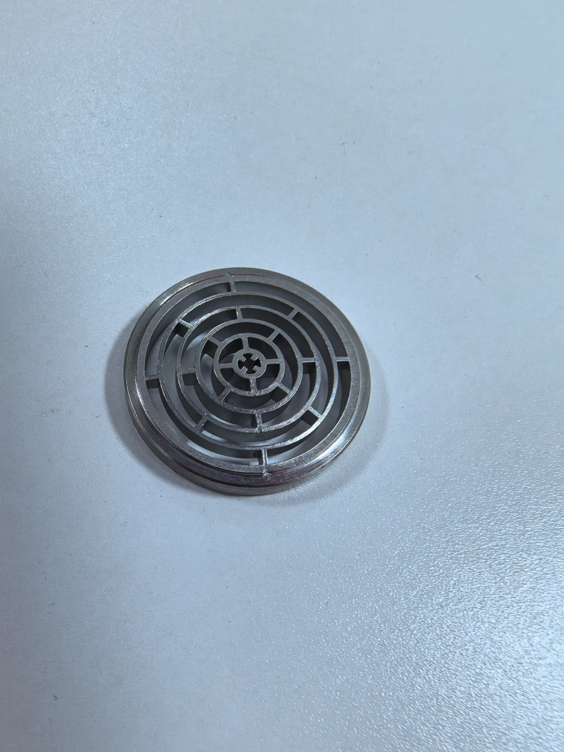 不锈钢粉末注射成型件