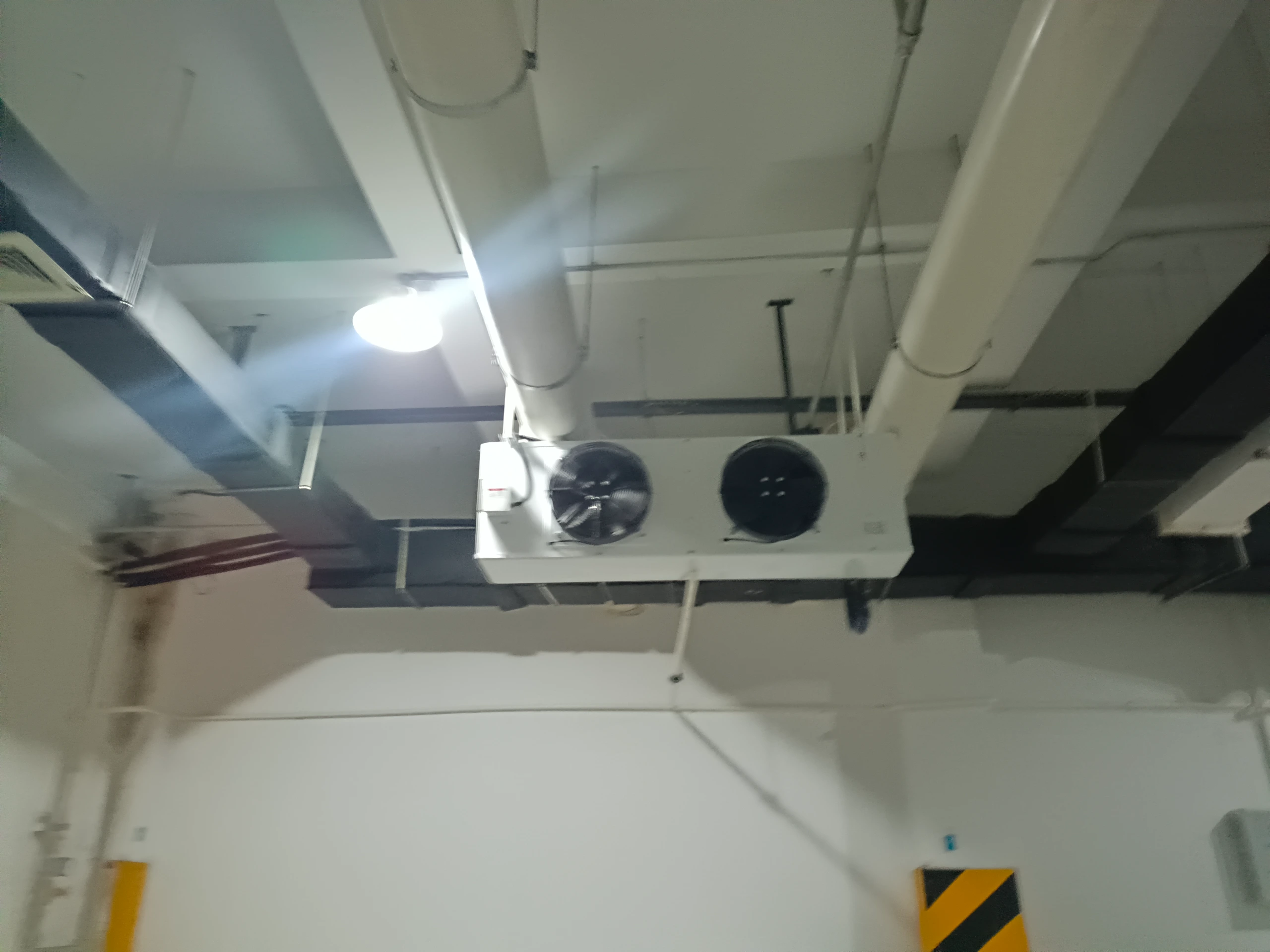 冷库施工安装