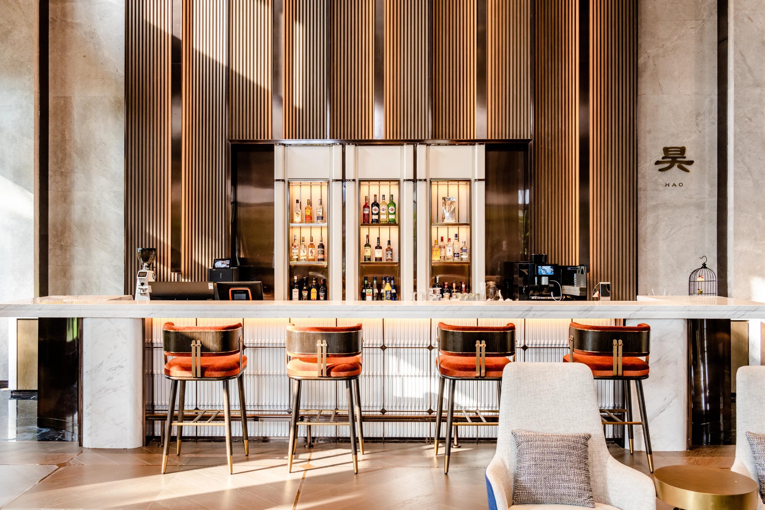 国宾级酒店