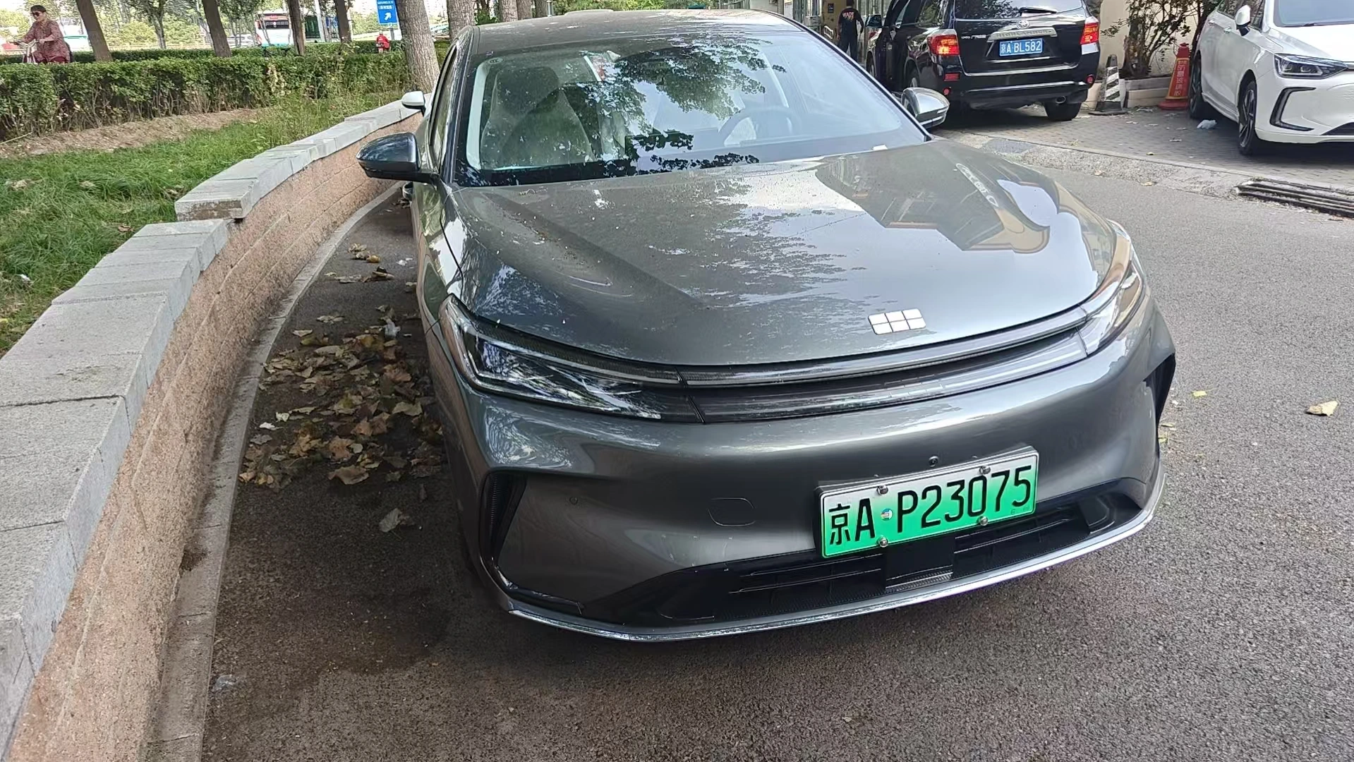 网约车租赁