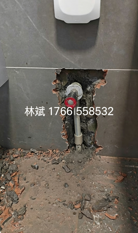 2026年优选：专业的广州厨房漏水检测公司优选