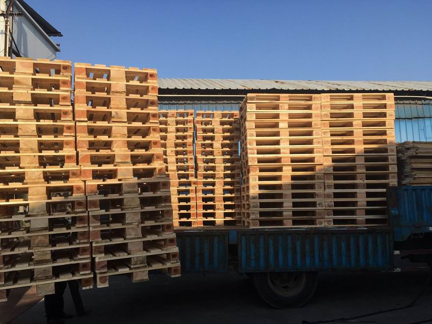 苏州定制托盘